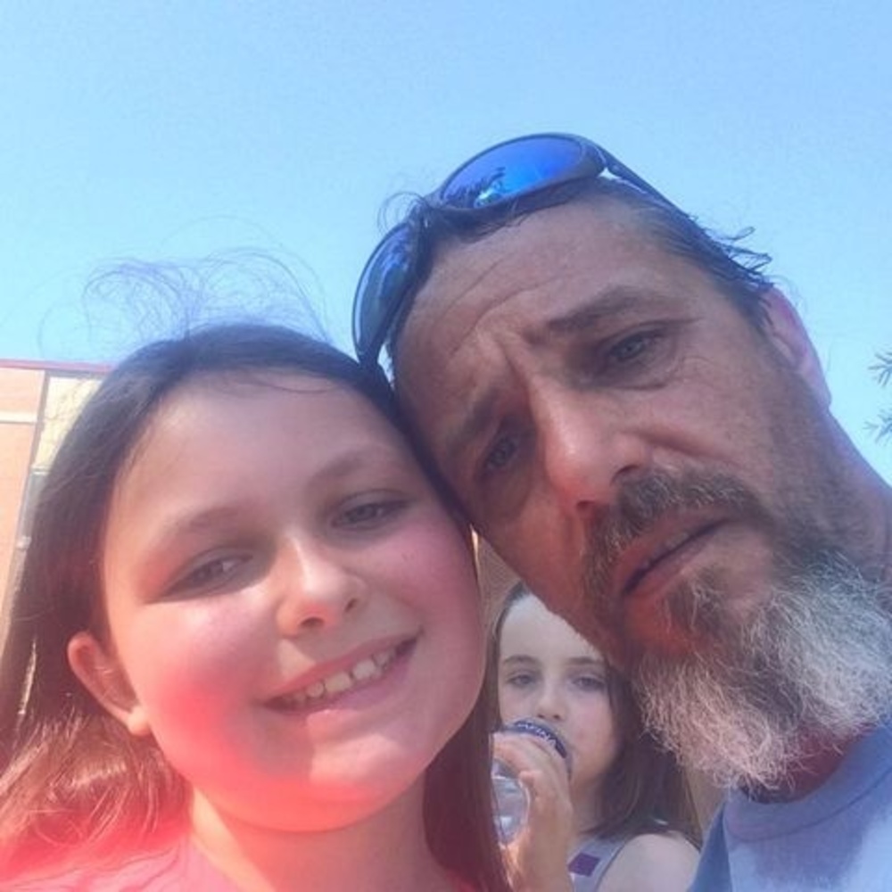 Meet your Posher, Kenneth